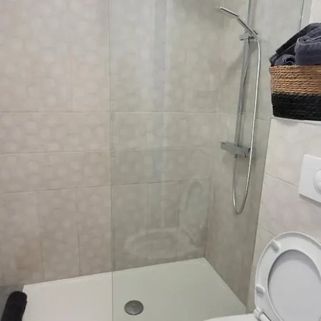Apartamento Confortable