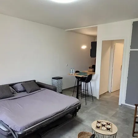 Lägenhet Confortable