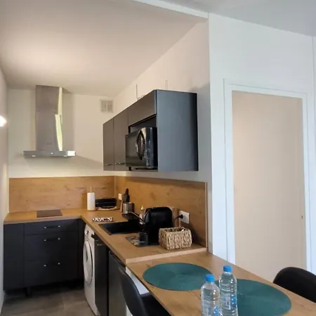 Confortable Apartamento *